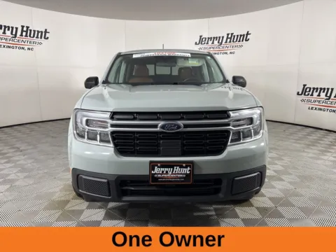 Another view of 2024 Ford Maverick Lariat for sale in Lexington, NC at Jerry Hunt Supercenter - Lexington