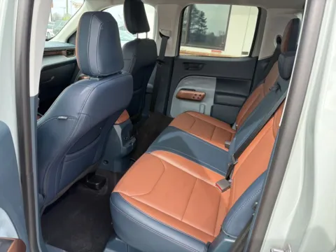 More photos of 2024 Ford Maverick Lariat at Jerry Hunt Supercenter - Lexington, NC