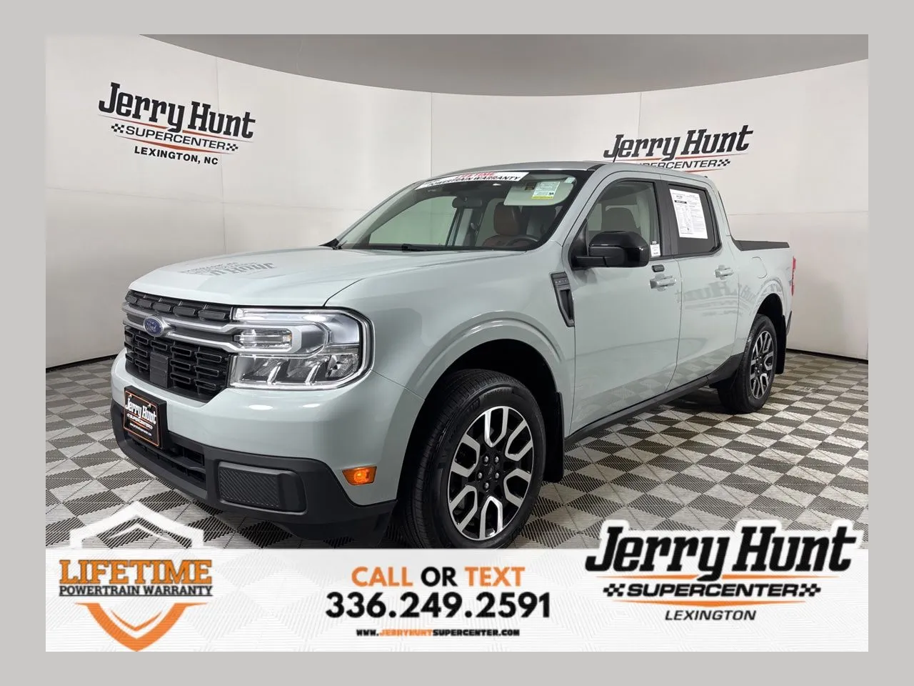 2024 Ford Maverick Lariat for sale in Lexington, NC