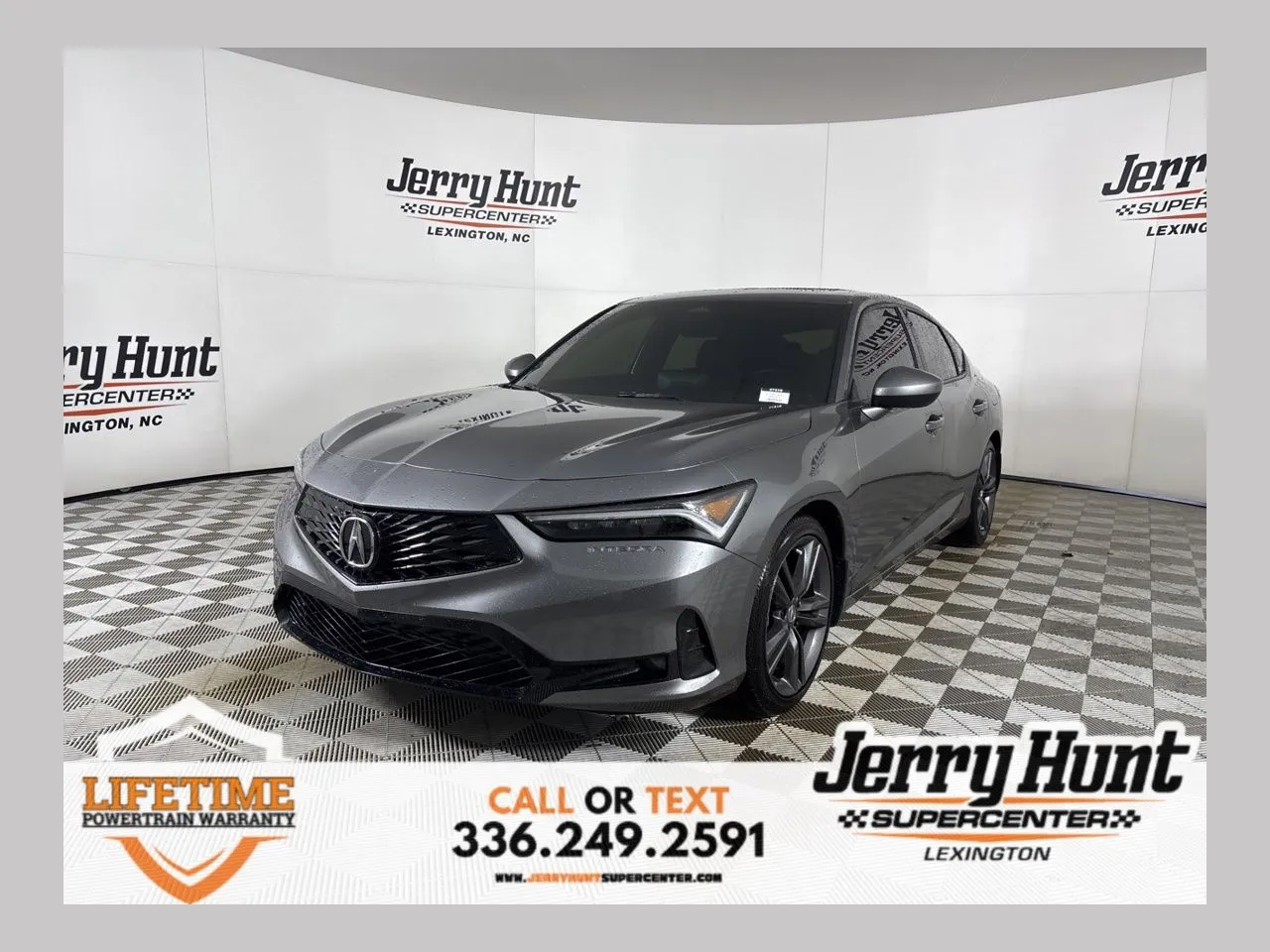 2025 Acura Integra A-Spec Package for sale in Lexington, NC