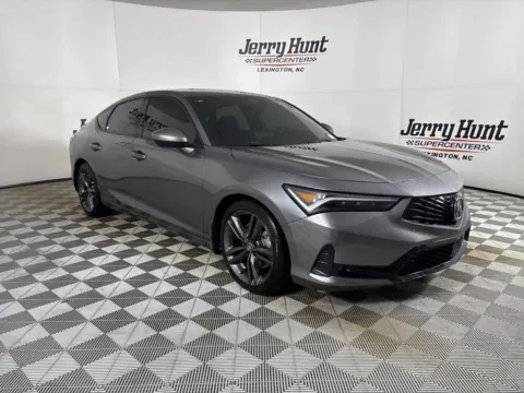 More photos of 2025 Acura Integra A-Spec Package at Jerry Hunt Supercenter - Lexington, NC