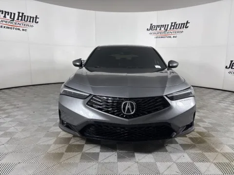 Another view of 2025 Acura Integra A-Spec Package for sale in Lexington, NC at Jerry Hunt Supercenter - Lexington