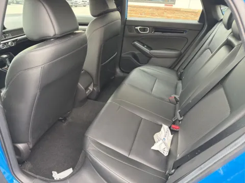 More photos of 2024 Honda Civic Sport Touring at Jerry Hunt Supercenter - Lexington, NC