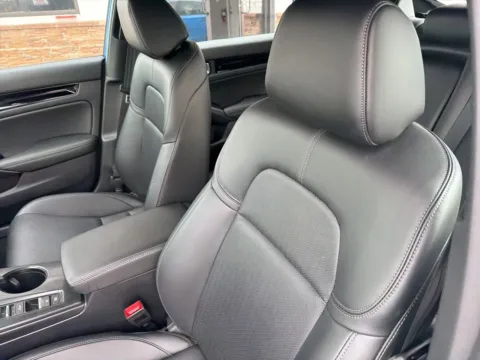 Another view of 2024 Honda Civic Sport Touring for sale in Lexington, NC at Jerry Hunt Supercenter - Lexington