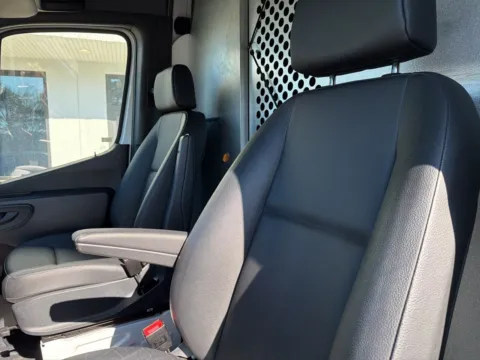 Photos of 2024 Mercedes-Benz Sprinter 2500 Crew 144 WB for sale in Lexington, NC at Jerry Hunt Supercenter - Lexington