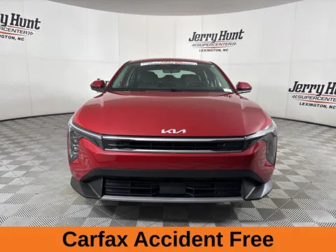 Another view of 2025 Kia K4 EX for sale in Lexington, NC at Jerry Hunt Supercenter - Lexington