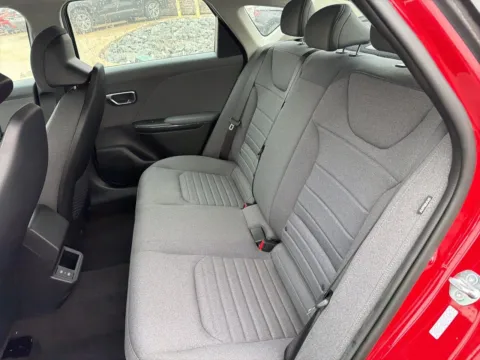 More photos of 2025 Kia K4 EX at Jerry Hunt Supercenter - Lexington, NC