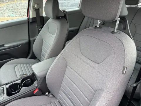 Another view of 2025 Kia K4 EX for sale in Lexington, NC at Jerry Hunt Supercenter - Lexington