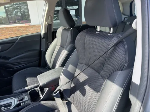 Photos of 2023 Subaru Forester Premium for sale in Lexington, NC at Jerry Hunt Supercenter - Lexington