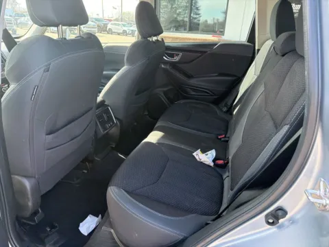 More photos of 2023 Subaru Forester Premium at Jerry Hunt Supercenter - Lexington, NC