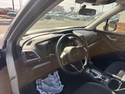 Another view of 2023 Subaru Forester Premium for sale in Lexington, NC at Jerry Hunt Supercenter - Lexington