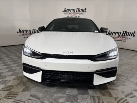Photos of 2024 Kia EV6 GT-Line for sale in Lexington, NC at Jerry Hunt Supercenter - Lexington