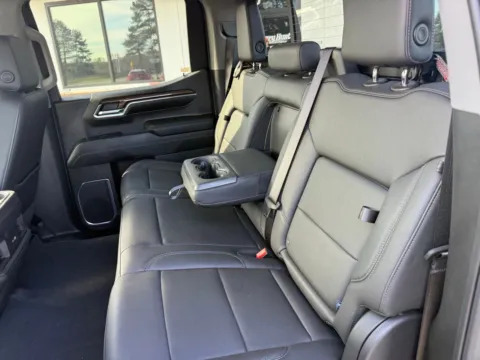 More photos of 2024 Chevrolet Silverado 1500 RST at Jerry Hunt Supercenter - Lexington, NC