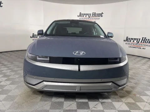 Photos of 2023 Hyundai IONIQ 5 Limited for sale in Lexington, NC at Jerry Hunt Supercenter - Lexington