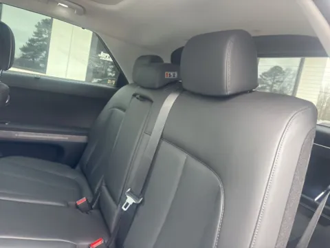 More photos of 2023 Hyundai IONIQ 5 Limited at Jerry Hunt Supercenter - Lexington, NC