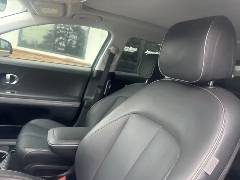 Photos of 2023 Hyundai IONIQ 5 Limited for sale in Lexington, NC at Jerry Hunt Supercenter - Lexington