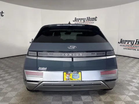More photos of 2023 Hyundai IONIQ 5 Limited at Jerry Hunt Supercenter - Lexington, NC