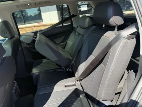 More photos of 2024 Volkswagen Tiguan 2.0T Wolfsburg Edition at Jerry Hunt Supercenter - Lexington, NC