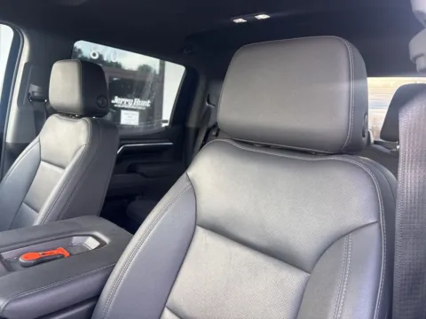 Another view of 2024 GMC Sierra 1500 SLT for sale in Lexington, NC at Jerry Hunt Supercenter - Lexington