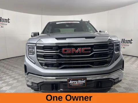 Another view of 2024 GMC Sierra 1500 SLT for sale in Lexington, NC at Jerry Hunt Supercenter - Lexington