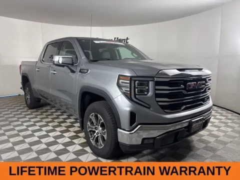 More photos of 2024 GMC Sierra 1500 SLT at Jerry Hunt Supercenter - Lexington, NC