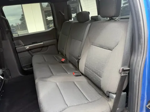 More photos of 2023 Ford F-150 XLT at Jerry Hunt Supercenter - Lexington, NC