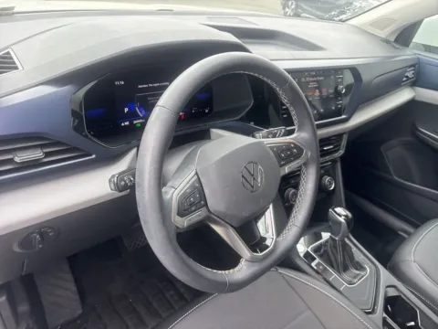 More photos of 2023 Volkswagen Taos 1.5T SE at Jerry Hunt Supercenter - Lexington, NC