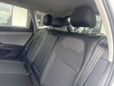 More photos of 2023 Volkswagen Taos 1.5T SE at Jerry Hunt Supercenter - Lexington, NC