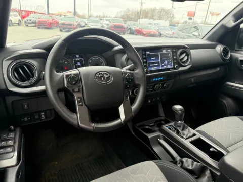 More photos of 2023 Toyota Tacoma TRD Sport at Jerry Hunt Supercenter - Lexington, NC