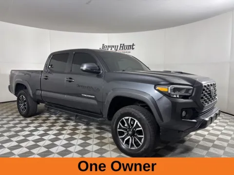 More photos of 2023 Toyota Tacoma TRD Sport at Jerry Hunt Supercenter - Lexington, NC