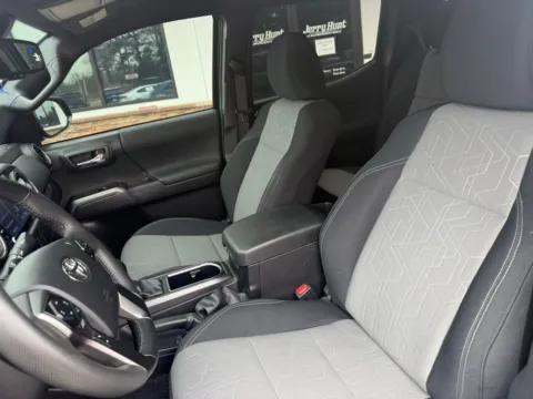 Another view of 2023 Toyota Tacoma TRD Sport for sale in Lexington, NC at Jerry Hunt Supercenter - Lexington