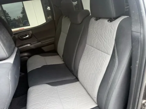 More photos of 2023 Toyota Tacoma TRD Sport at Jerry Hunt Supercenter - Lexington, NC