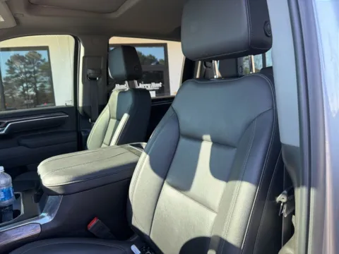 Photos of 2025 Chevrolet Silverado 2500HD LTZ for sale in Lexington, NC at Jerry Hunt Supercenter - Lexington