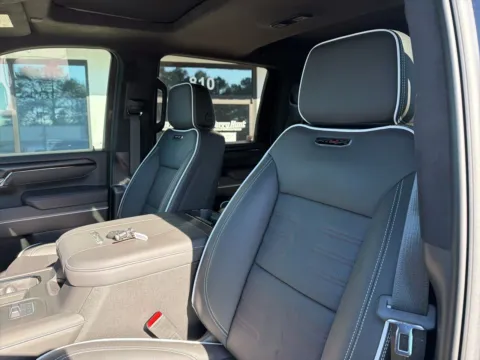 Photos of 2025 GMC Sierra 2500HD AT4X for sale in Lexington, NC at Jerry Hunt Supercenter - Lexington