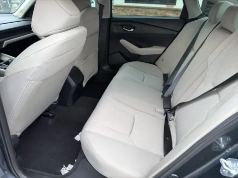 More photos of 2023 Honda Accord EX at Jerry Hunt Supercenter - Lexington, NC