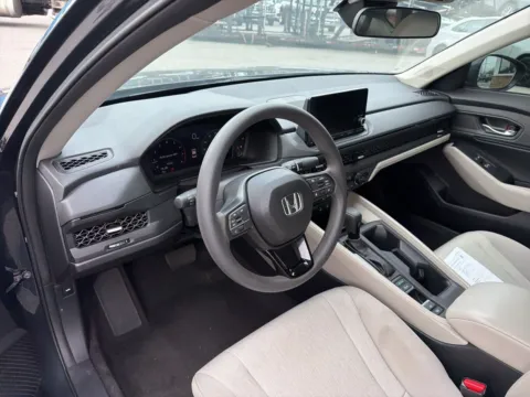 More photos of 2023 Honda Accord EX at Jerry Hunt Supercenter - Lexington, NC