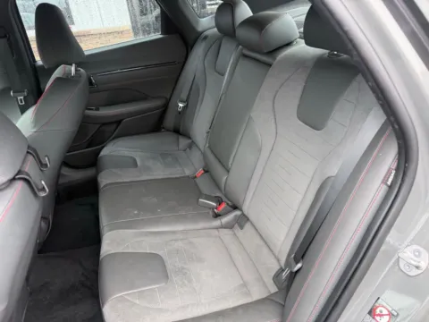 More photos of 2023 Hyundai Sonata N Line at Jerry Hunt Supercenter - Lexington, NC