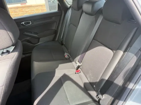 More photos of 2025 Honda Civic Sport at Jerry Hunt Supercenter - Lexington, NC