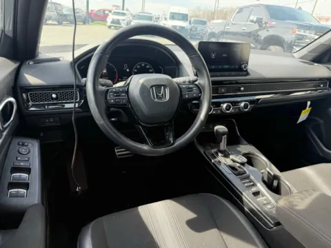 More photos of 2025 Honda Civic Sport at Jerry Hunt Supercenter - Lexington, NC