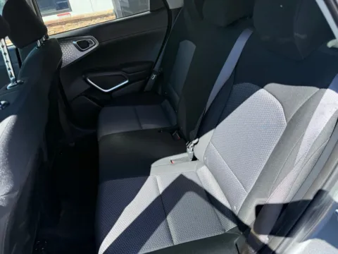 More photos of 2025 Kia Soul LX at Jerry Hunt Supercenter - Lexington, NC