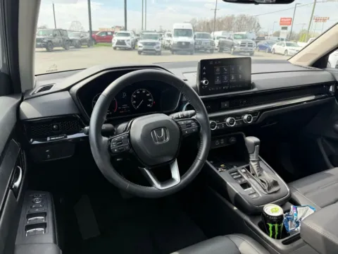 More photos of 2025 Honda CR-V EX-L at Jerry Hunt Supercenter - Lexington, NC