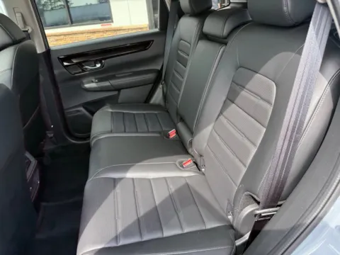 More photos of 2025 Honda CR-V EX-L at Jerry Hunt Supercenter - Lexington, NC