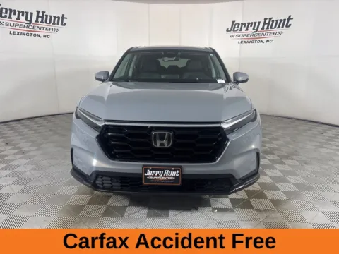Another view of 2025 Honda CR-V EX-L for sale in Lexington, NC at Jerry Hunt Supercenter - Lexington
