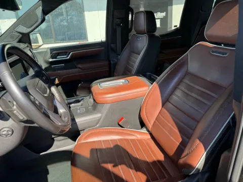 Photos of 2022 GMC Sierra 1500 Denali Ultimate for sale in Lexington, NC at Jerry Hunt Supercenter - Lexington