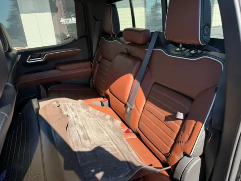 Another view of 2022 GMC Sierra 1500 Denali Ultimate for sale in Lexington, NC at Jerry Hunt Supercenter - Lexington