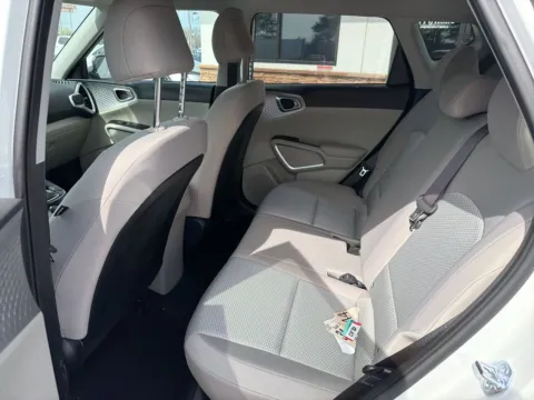 More photos of 2025 Kia Soul LX at Jerry Hunt Supercenter - Lexington, NC
