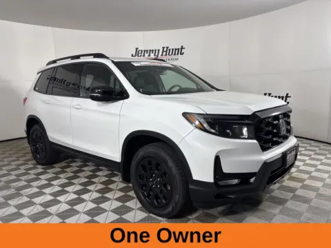 More photos of 2022 Honda Passport Elite at Jerry Hunt Supercenter - Lexington, NC