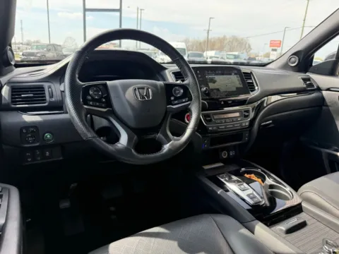More photos of 2022 Honda Passport Elite at Jerry Hunt Supercenter - Lexington, NC