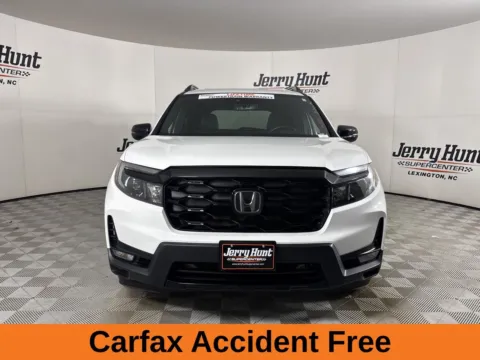 Another view of 2022 Honda Passport Elite for sale in Lexington, NC at Jerry Hunt Supercenter - Lexington
