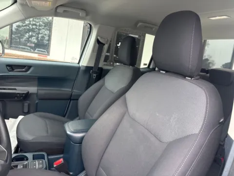 Another view of 2022 Ford Maverick XL for sale in Lexington, NC at Jerry Hunt Supercenter - Lexington